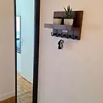 Le Repaire - Hyper Centre, 3 Ch, Balcon Et Parking