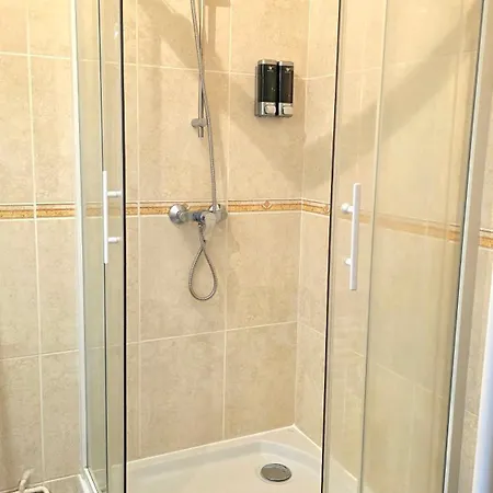 Le Repaire - Hyper Centre, 3 Ch, Balcon Et Parking Appartement Le Mans
